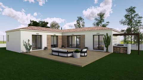   Vente Maison Maison - 4 pi�ce(s) - 100 m�