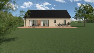  Maison à vendre 5 pièces 120 m²