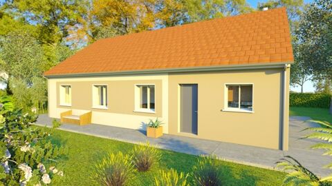   Vente Maison Maison - 6 pièce(s) - 107 m²