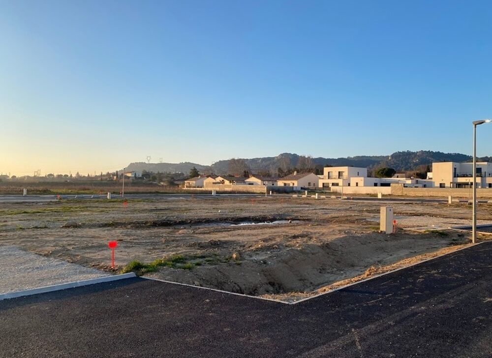 vente Maison - 5 pièce(s) - 95 m² Bagnols-sur-Cèze (30200)