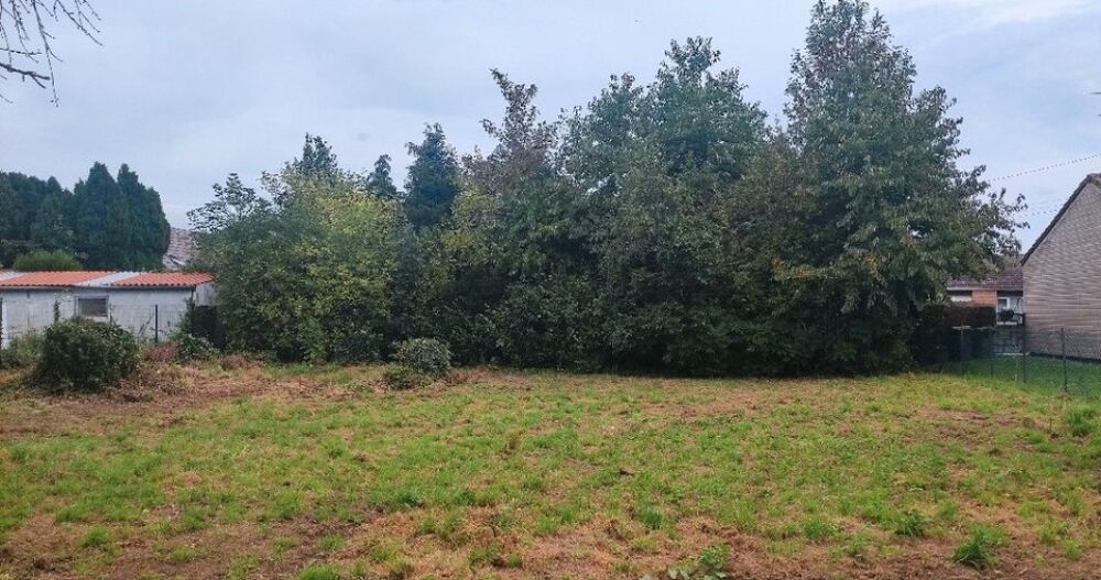 EMPLACEMENT PRIVILÉGIÉ - MAISON NEUVE DE PLAIN-PIED A CO....