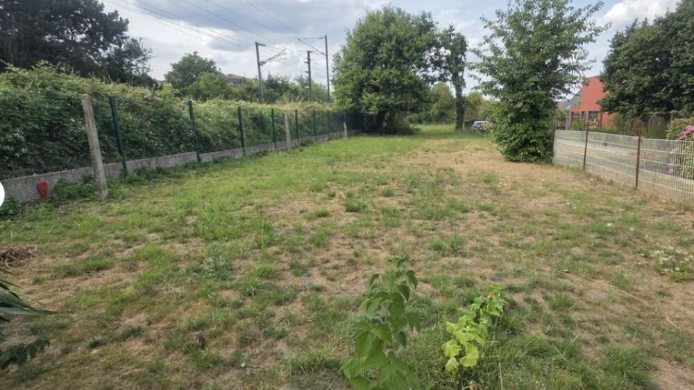 vente Maison - 2 pièce(s) - 43 m² Lesquin (59810)