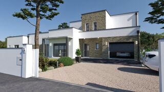  Maison à vendre 5 pièces 175 m²