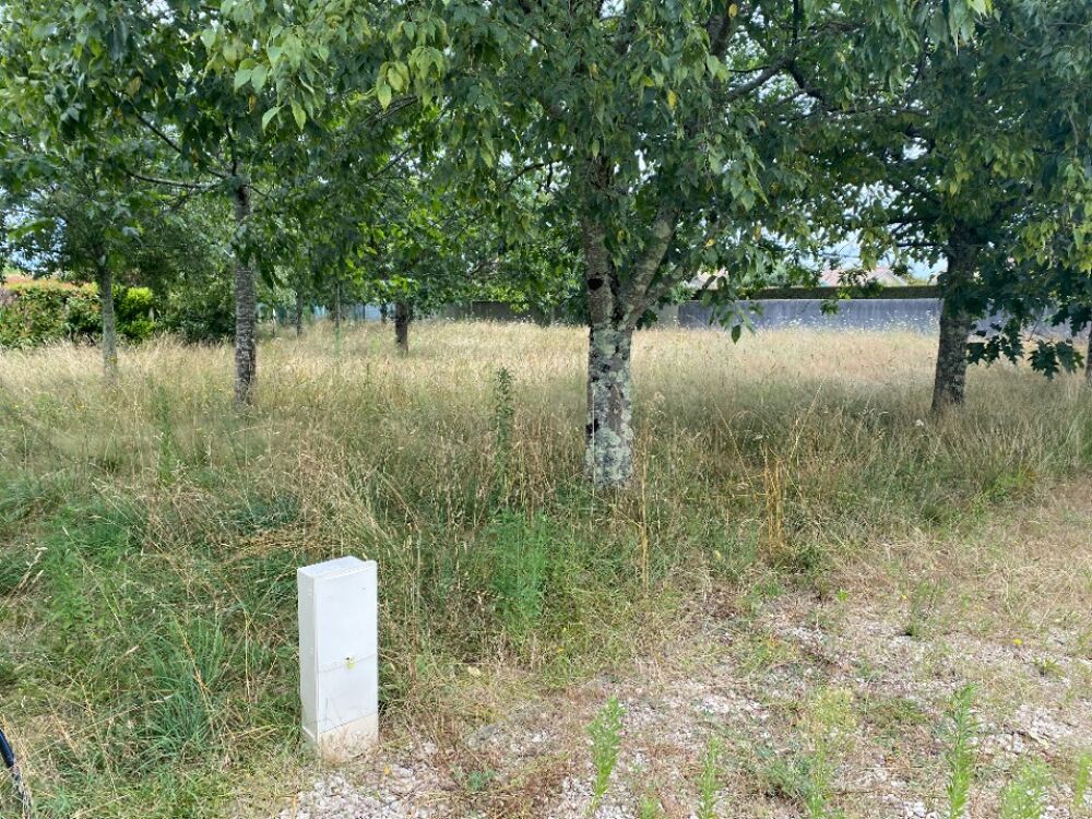 MAISON À CONSTRUIRE DE 85 M² PROCHE DE BORDEAUX. <BR....