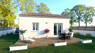  Maison  vendre 3 pices 50 m