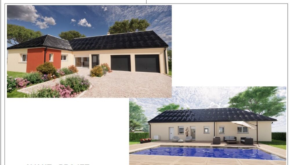 vente Maison - 4 pièce(s) - 120 m² Bonchamp-lès-Laval (53960)
