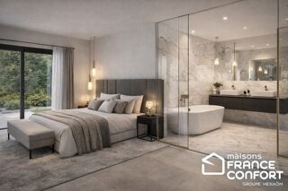  Maison à vendre 5 pièces 130 m²
