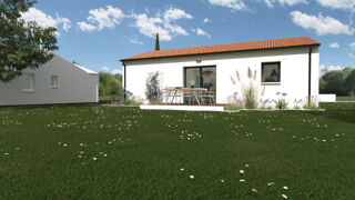  Maison  vendre 3 pices 50 m