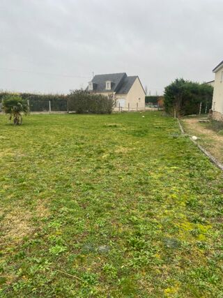  Terrain  vendre 876 m