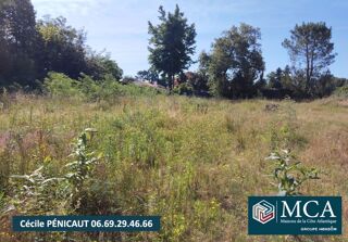  Terrain � vendre 468 m�