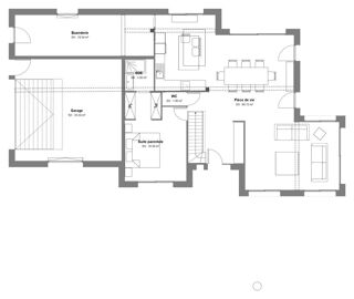  Maison à vendre 8 pièces 171 m²