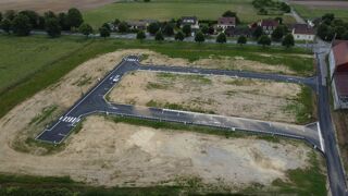  Terrain � vendre 555 m�