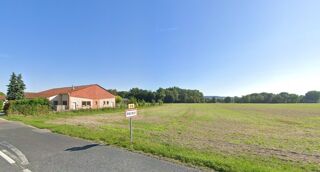  Maison 7 pi�ces 120 m� Prunay