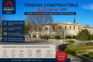 Terrain à vendre 516 m²