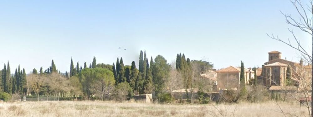 Thézan des Corbières. Nous construisons votre villa ....