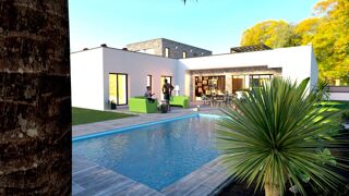  Maison � vendre 4 pi�ces 154 m�