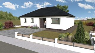  Maison � vendre 3 pi�ces 80 m�