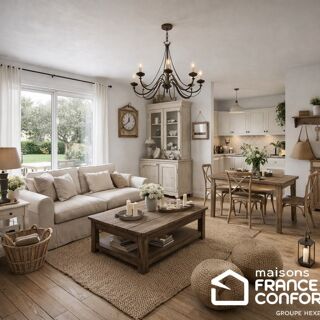  Maison � vendre 2 pi�ces 60 m�