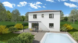  Maison à vendre 5 pièces 98 m²