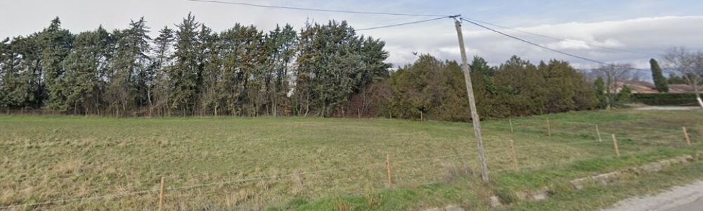 vente Terrain - 350 m² Mallemort (13370)