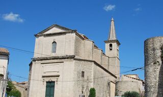  Terrain 439 m� Caumont-sur-durance