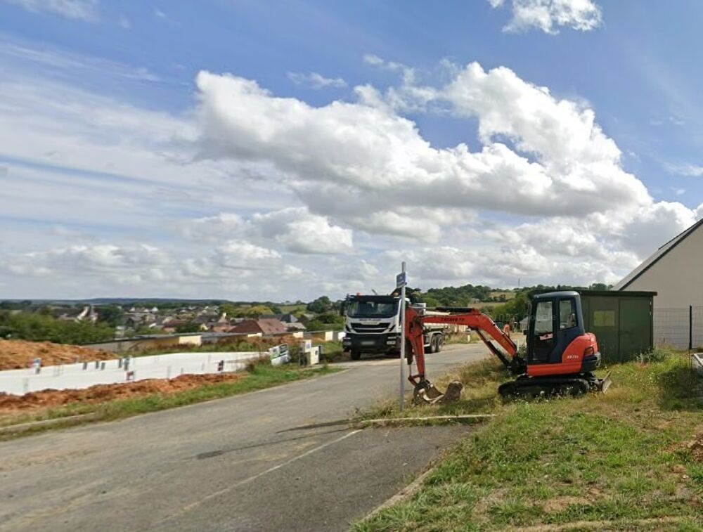 vente Maison - 3 pièce(s) - 80 m² Vibraye (72320)