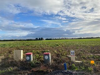  Maison � vendre 4 pi�ces 65 m�