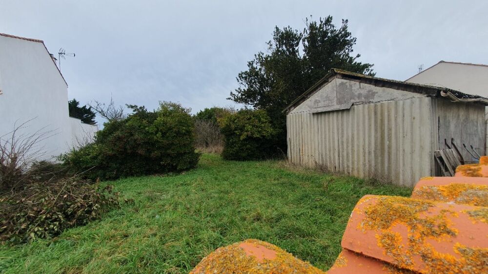 vente Terrain - 762 m² Angoulins (17690)