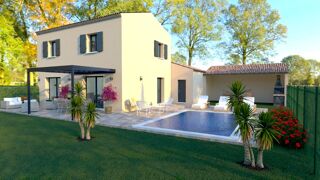  Maison 4 pi�ces 88 m� Pertuis