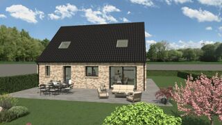  Maison 6 pi�ces 115 m� Wormhout