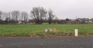  Terrain 592 m� Longnes