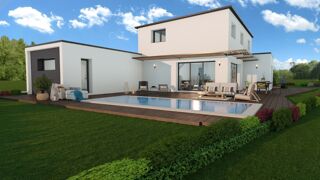  Maison à vendre 6 pièces 149 m²