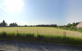  Terrain � vendre 539 m�