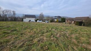  Terrain à vendre 676 m²