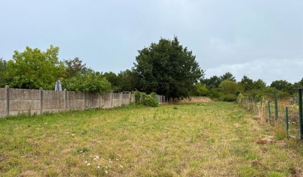 vente Maison - 1 pièce(s) - 50 m² Port-Saint-Père (44710)