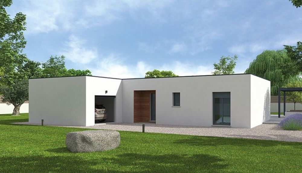 vente Maison - 5 pièce(s) - 104 m² Savines-le-Lac (05160)