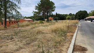  Terrain � vendre 445 m�
