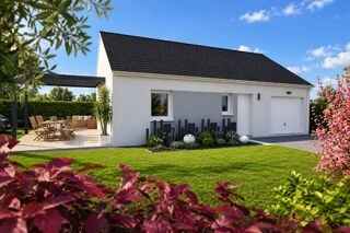  Maison à vendre 3 pièces 65 m²