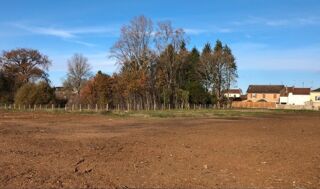  Terrain 660 m� Panazol