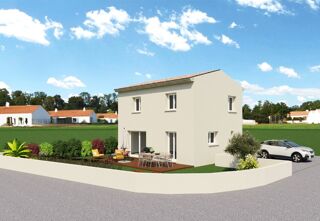  Maison � vendre 4 pi�ces 82 m�