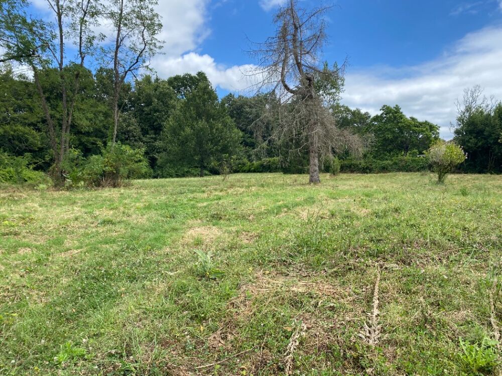 vente Terrain - 429 m² Vayres (33870)