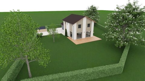   Vente Maison Maison - 4 pi�ce(s) - 105 m�