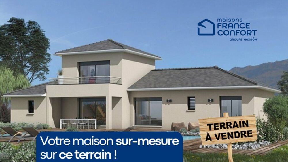 vente Terrain - 405 m² Saint-Cyr-sous-Dourdan (91410)
