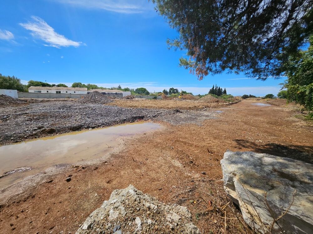 vente Maison - 5 pièce(s) - 76 m² Fos-sur-Mer (13270)