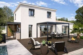  Maison à vendre 4 pièces 80 m²