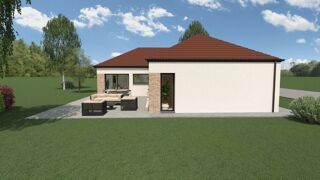  Maison à vendre 6 pièces 105 m²