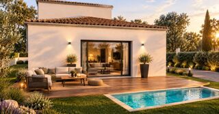 vente Maison - 4 pièce(s) - 103 m² Puget-sur-Argens (83480)