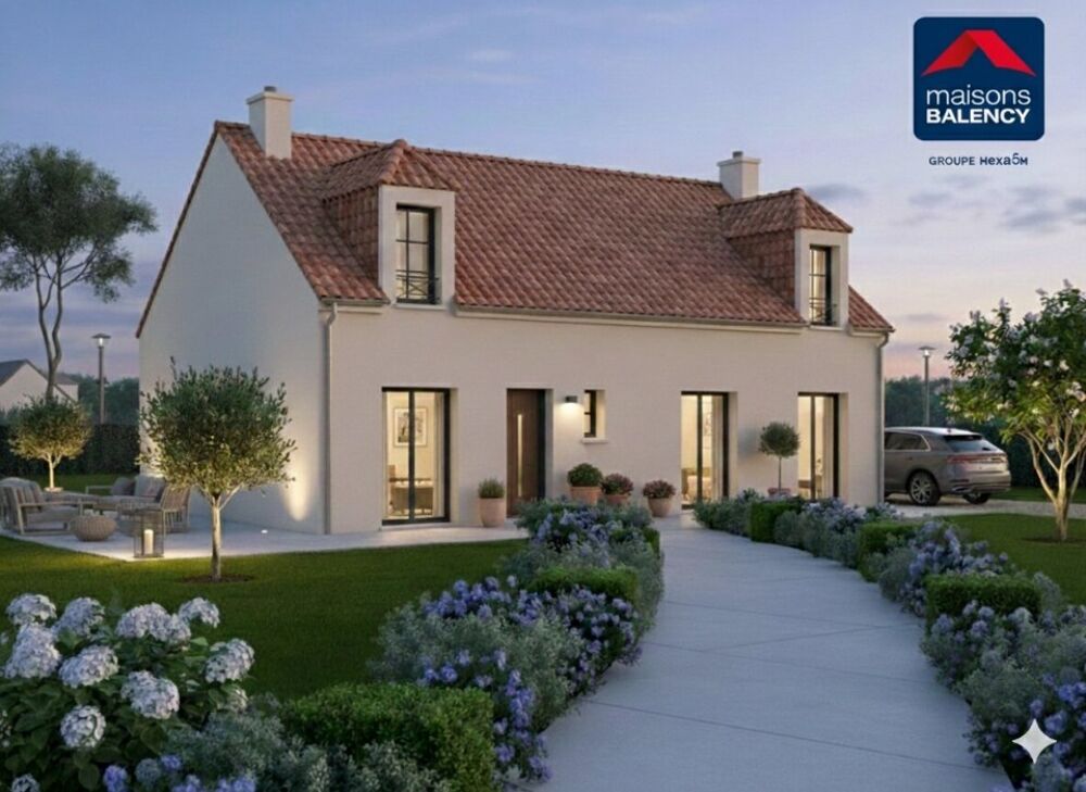 Benoit SAISON de MAISONS BALENCY au 06/30/47/58/05 vous ....