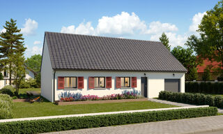  Maison à vendre 5 pièces 101 m²