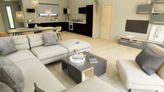  Maison à vendre 4 pièces 100 m²